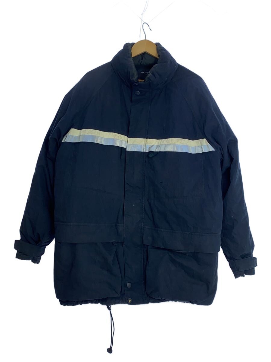 楽天市場】nautica ダウンジャケット（メンズファッション）の通販