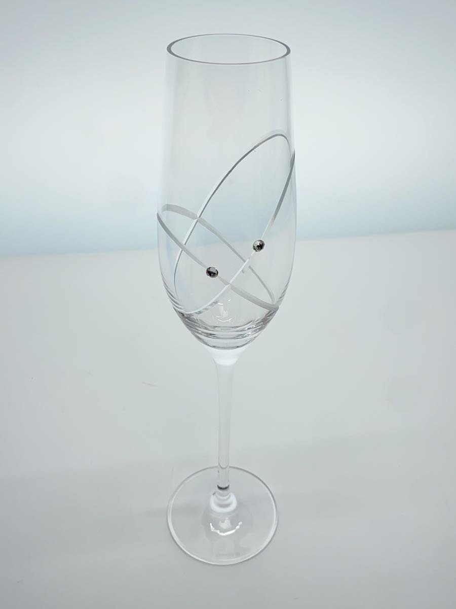 【中古】WEDGWOOD◆グラス/2点セット/CLR//【キッチン用品】