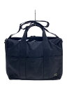 【中古】PORTER◆ブリーフケース/--/BLK/620-08286【バッグ】