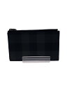 【中古】BURBERRY◆コインケース/カードケース/BLK/チェック/メンズ【服飾雑貨他】(4)