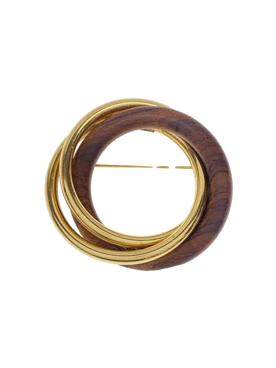 【中古】Christian Dior◆アクセサリー/--/ゴールド/レディース【服飾雑貨他】