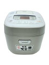【中古】IRIS OHYAMA◆炊飯器 KS-RC21M05【家電・ビジュアル・オーディオ】