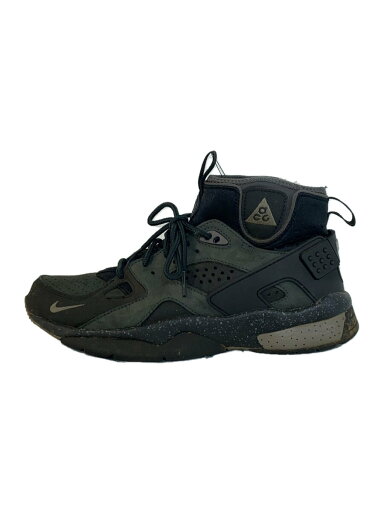 【中古】NIKE◆ACG AIR MOWABB_ACG エア モワブ/27cm/BLK【シューズ】 【中古】NIKE◆ACG AIR MOWABB_ACG エア モワブ/27cm/BLK【シューズ】