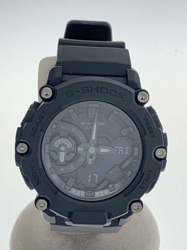 【中古】CASIO◆クォーツ腕時計_G-SHOCK/デジタル/ラバー/BLK/BLK/SS【服飾雑貨他】 【中古】CASIO◆クォーツ腕時計_G-SHOCK/デジタル/ラバー/BLK/BLK/SS【服飾雑貨他】