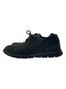【中古】Timberland◆ドレスシューズ/28cm/BLK/レザー【シューズ】