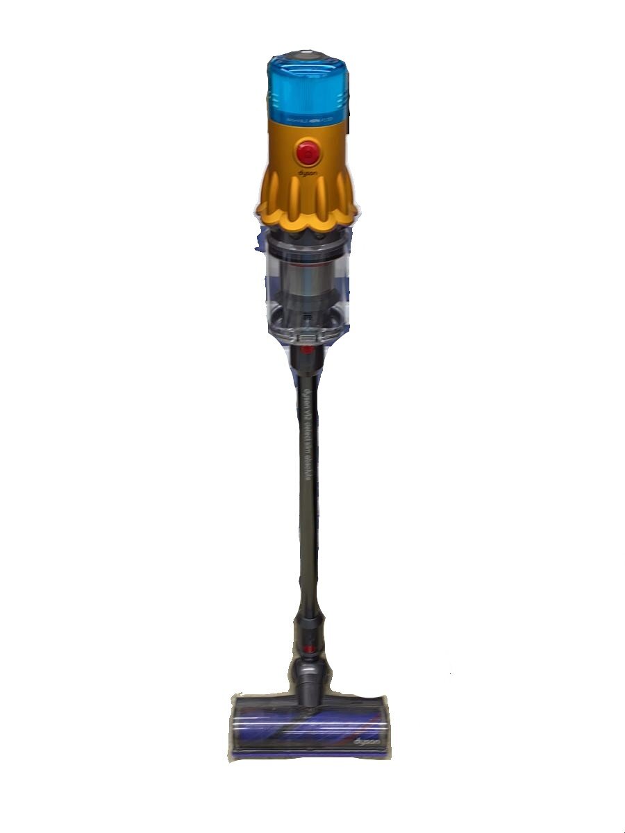 【あす楽】【新品】Dyson V12 Detect Slim Absolute SV46 ABL【即日発送、土、祝日発送 】 【送料無料※沖縄を除く】【不正利用防止のため、配達時転送不可】