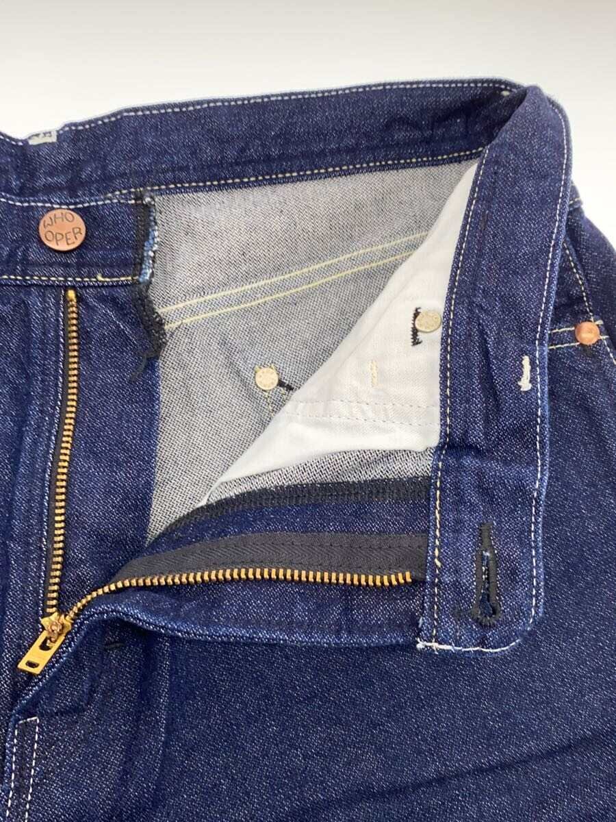 2nd STREET 楽天市場店の【中古】WHOOPER/ボトム/34/コットン/IDG【レディースウェア】｜アングル3