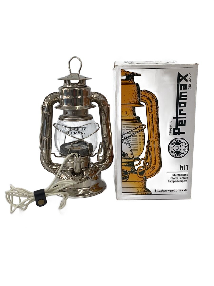 中古ペトロマックス