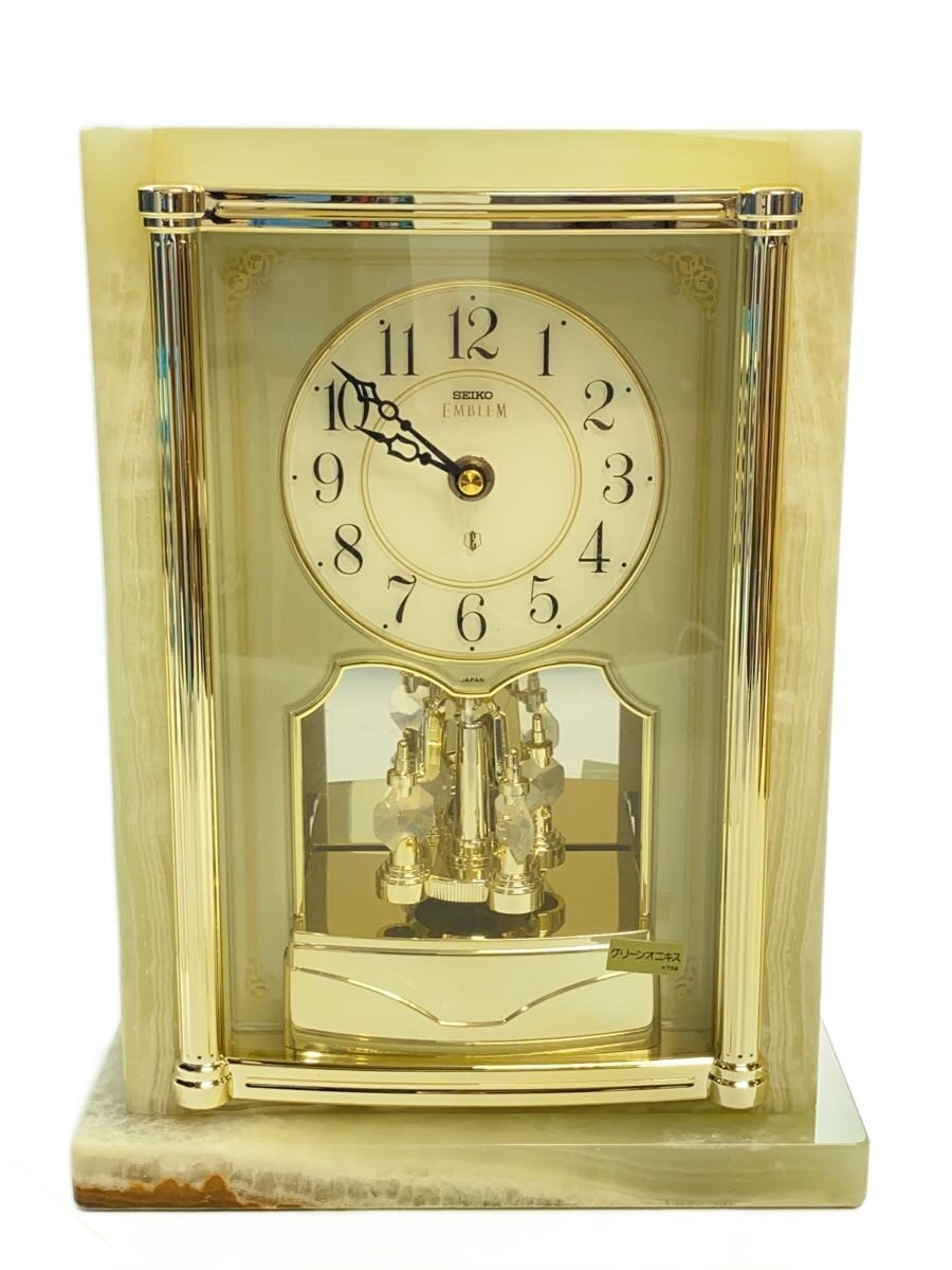 楽天市場】seiko 掛時計 中古の通販