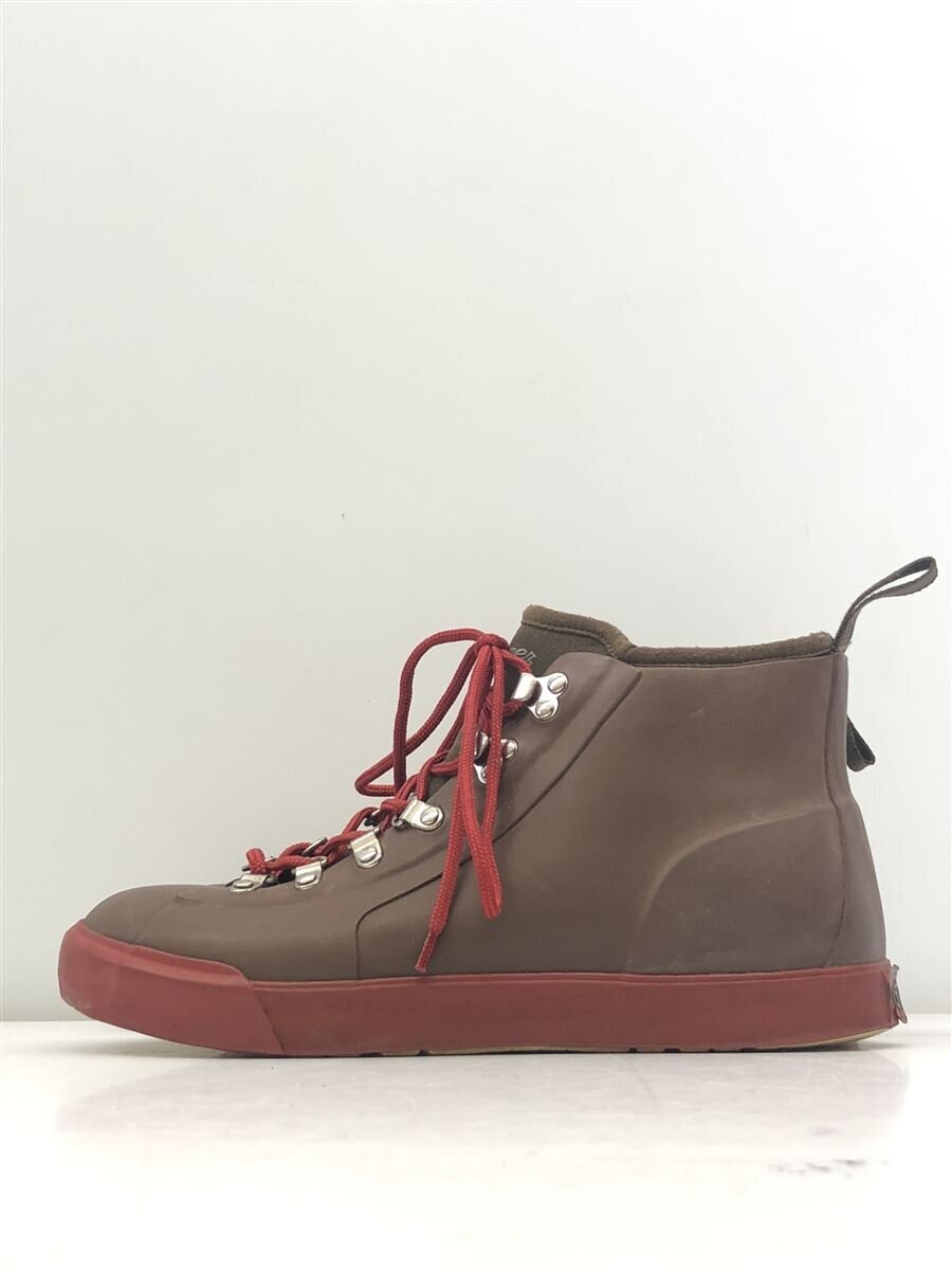 Danner◆WRAPTOP PULSE/トレッキングブーツ/US8.5/BRW/D-9108//