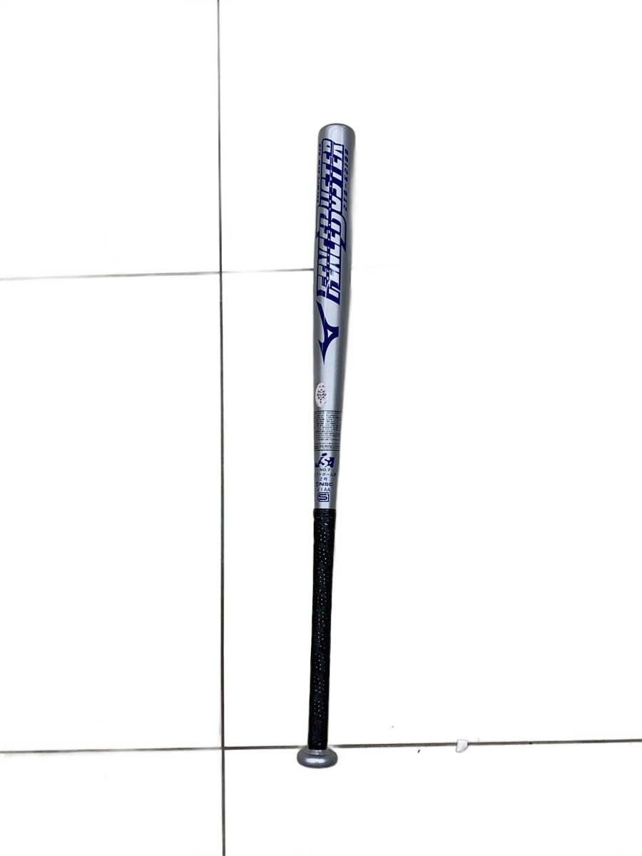 【中古】MIZUNO◆野球用品/SLV/ソフトボール用/2号【スポーツ】