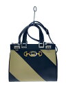 【中古】GUCCI◆569712/ズゥミ/2WAY/ハンドバッグ/レザー【バッグ】