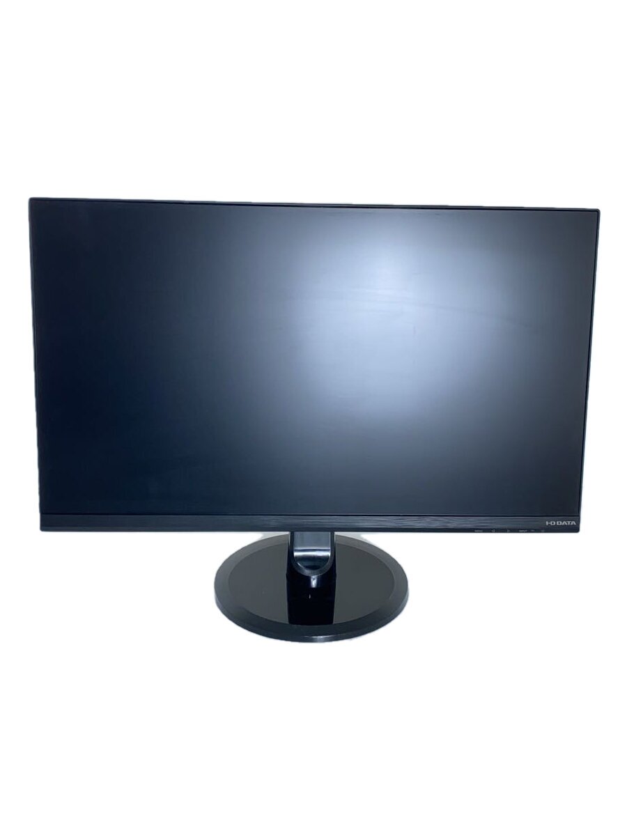 【中古】I・O DATA◆液晶モニタ・液晶ディスプレイ LCD-MF245XDK [23.8インチ ブラック]/23インチ/ワイド【パソコン】