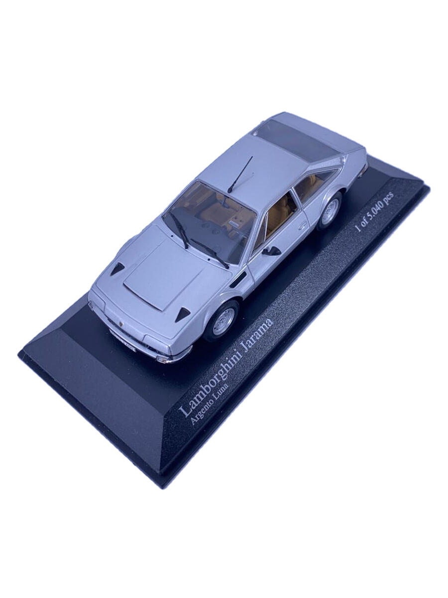 yÁzMINICHAMPS~jJ[/SLV/400103400/Lamborghini Jaramayzr[z