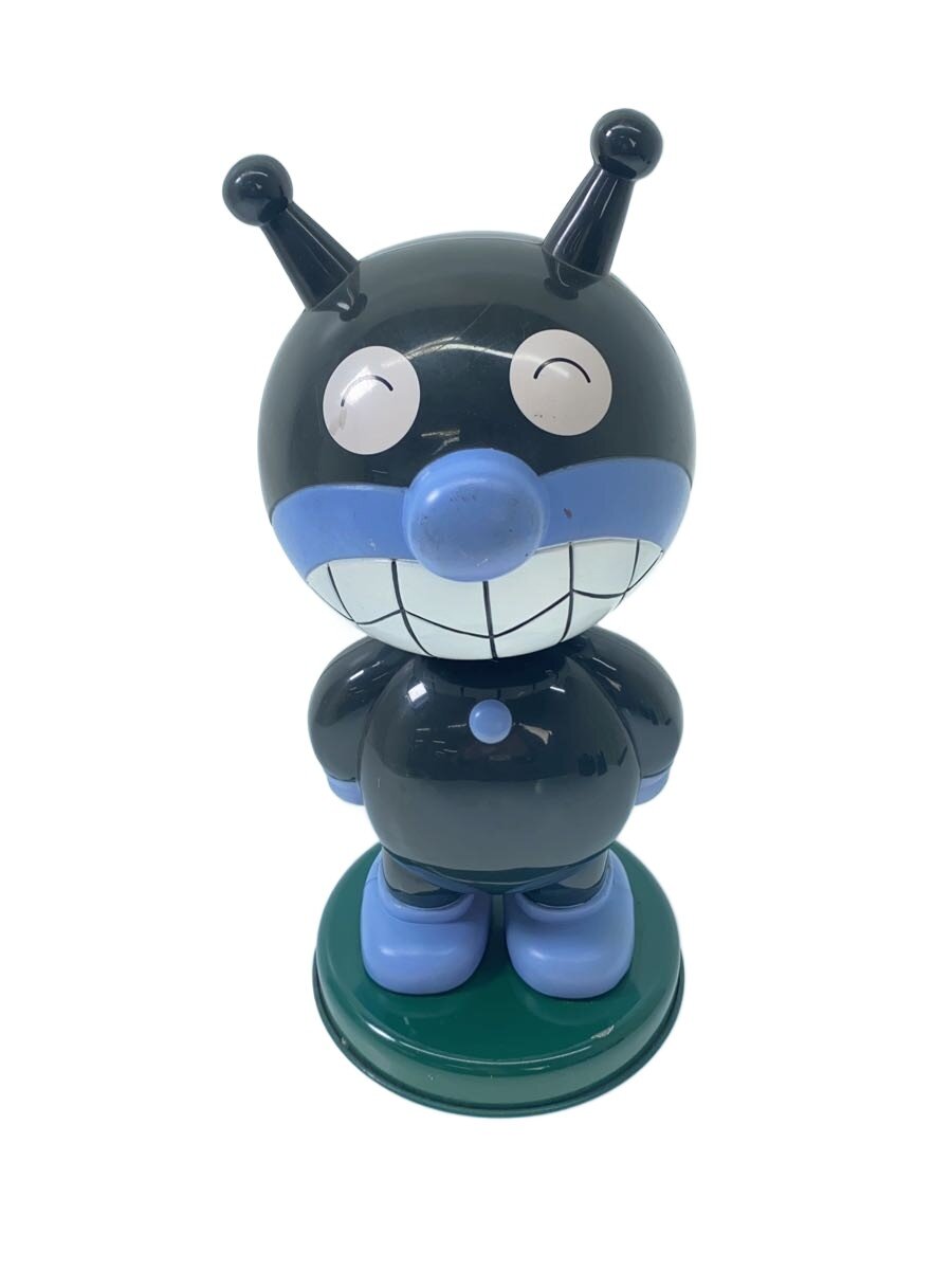 [Used] SEGA Figure / Baikinman / Bobblehead Figure [Hobby]