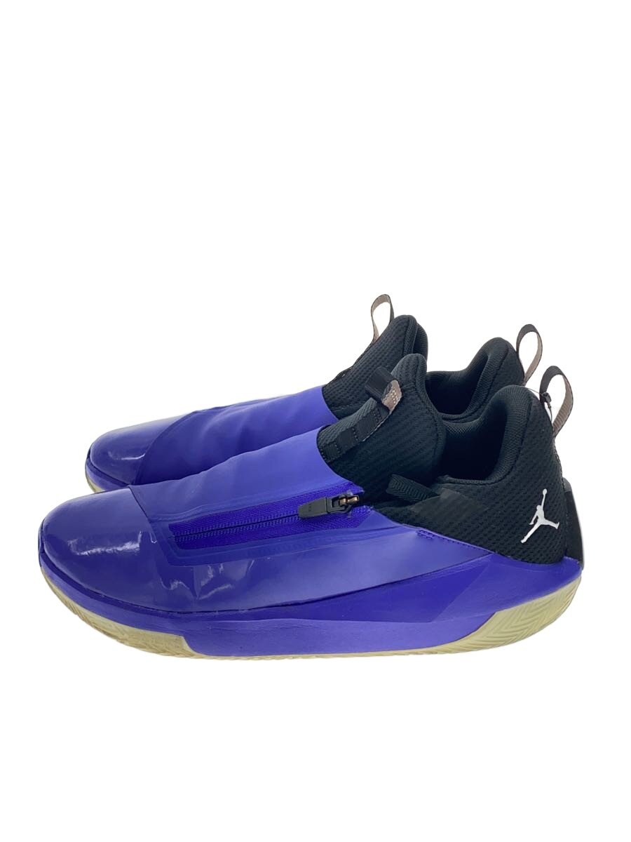 Rakuten - 【中古】NIKE◆ローカットスニーカー/28.5cm/BLU/AQ0397-501【シューズ】