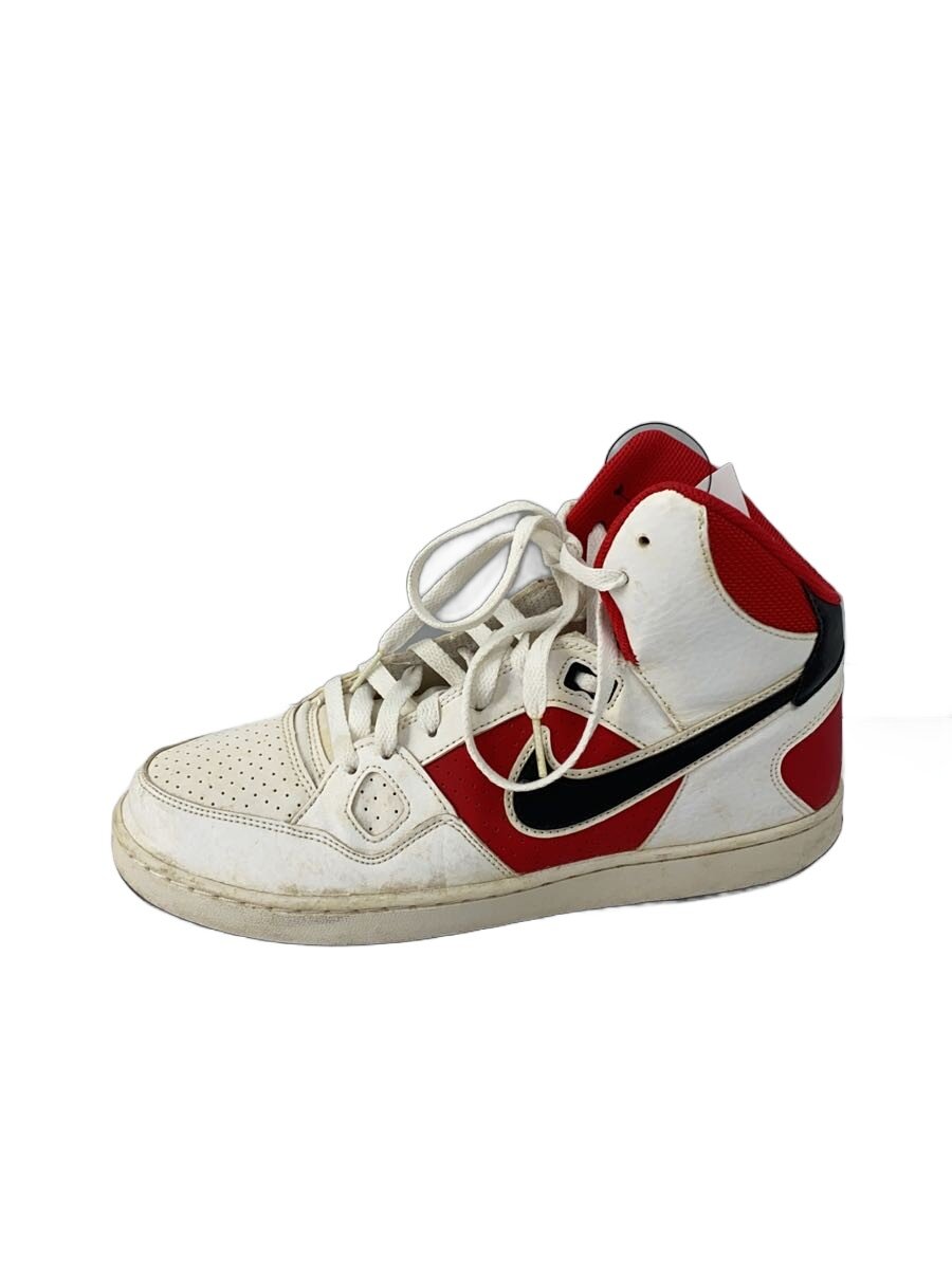 楽天市場】ナイキ (nike) サン オブ フォース mid ウィンターの通販