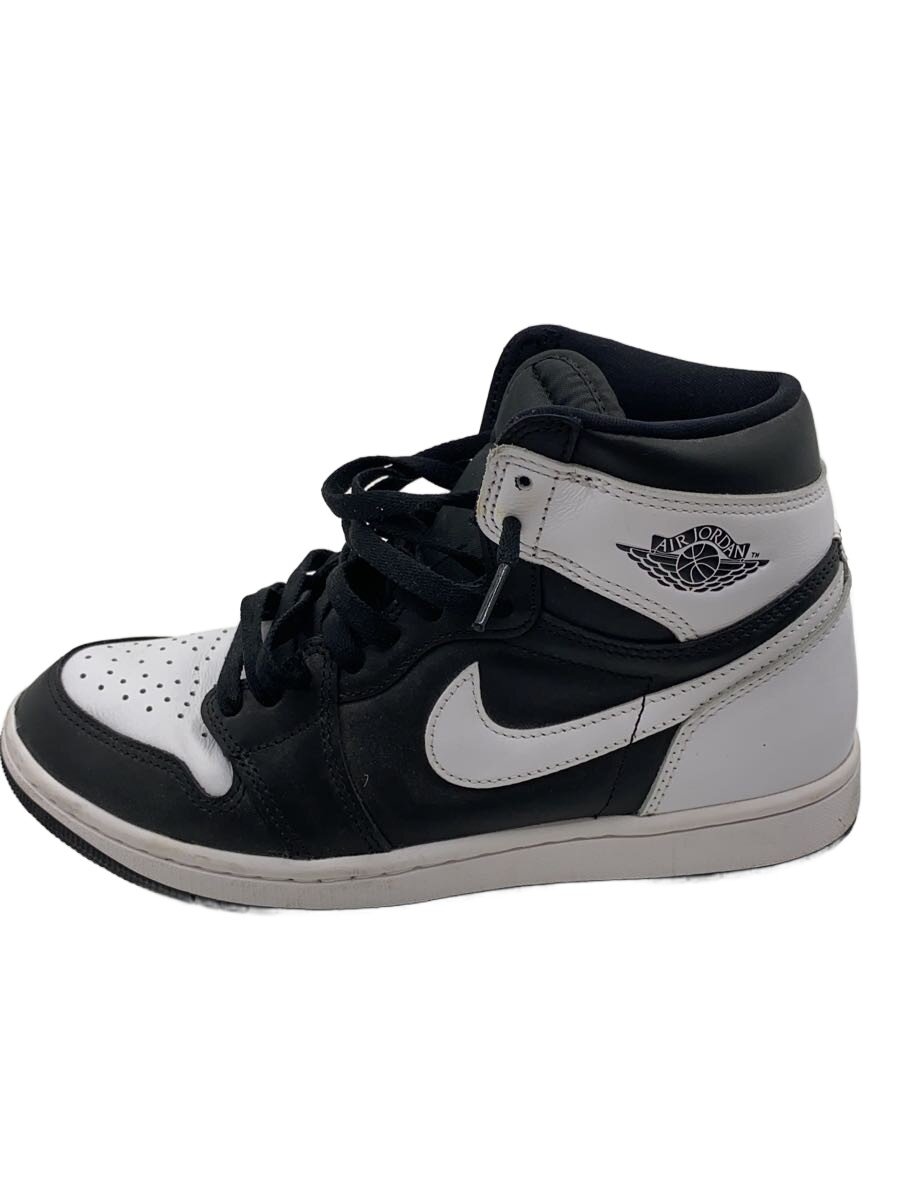 NIKE◆ハイカットスニーカー/26.5cm/BLK/DZ5485-010