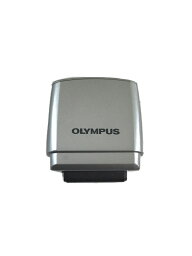 【中古】OLYMPUS◆OLYMPUS◆エレクトロニックフラッシュ/FL-LM1【カメラ】