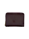 【中古】LOUIS VUITTON◆ジッピー・コインパース_モノグラム・ヴェルニ/PUP/エナメル/PUP/レディース/M93603【服飾雑貨他】