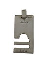 【中古】GUCCI◆ネックレス/SV925/メンズ【服飾雑貨他】(4)