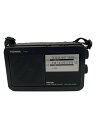 【中古】TOSHIBA◆ラジオ ホームラジオ TY-HR3【家電・ビジュアル・オーディオ】