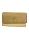 【中古】MICHAEL KORS◆キーケース/レザー/マルチカラー/無地/レディース/32T2GT9D5L【服飾雑貨他】(4)