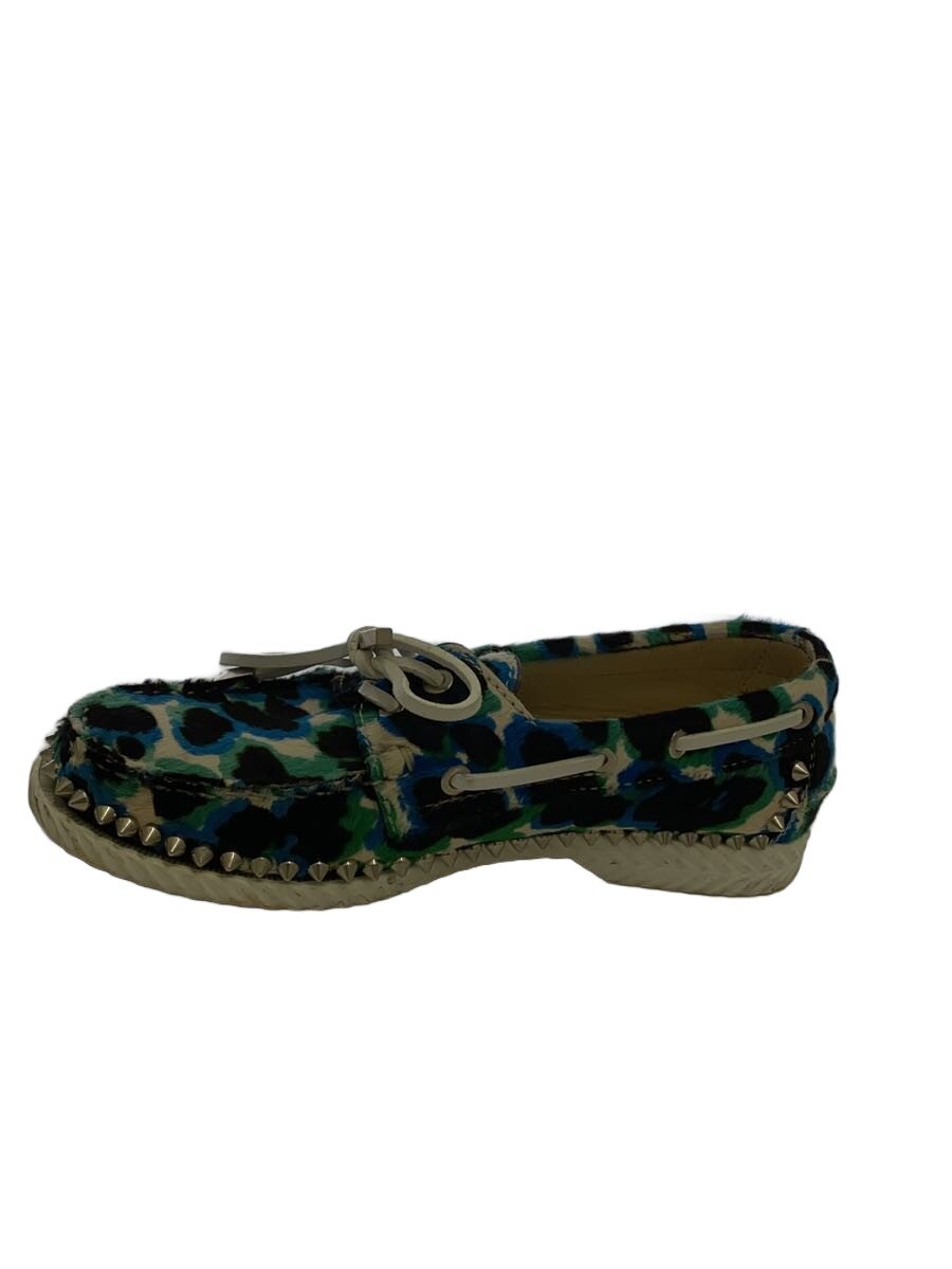 【中古】Christian Loubouti