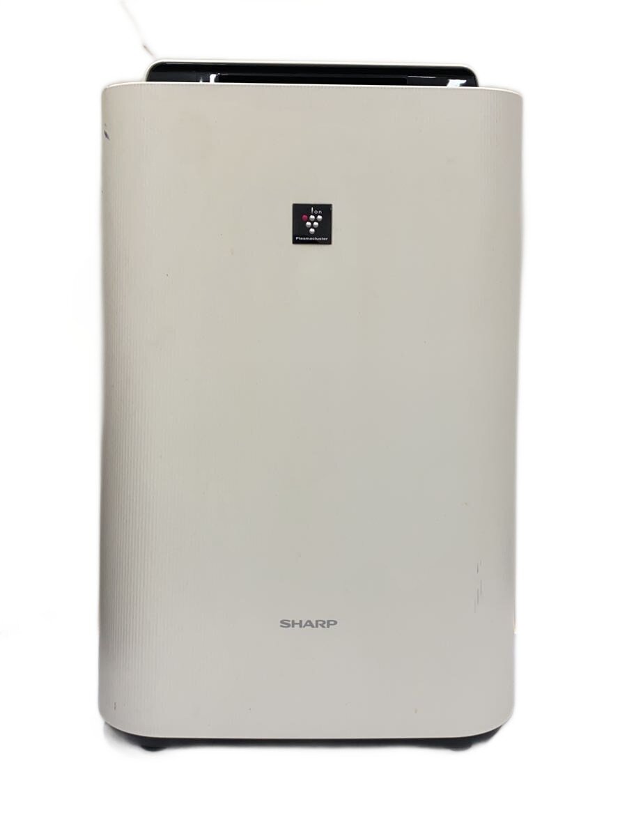 【中古】SHARP◆空気清浄機 KC-50TH6【家電・ビジュアル・オーディオ】