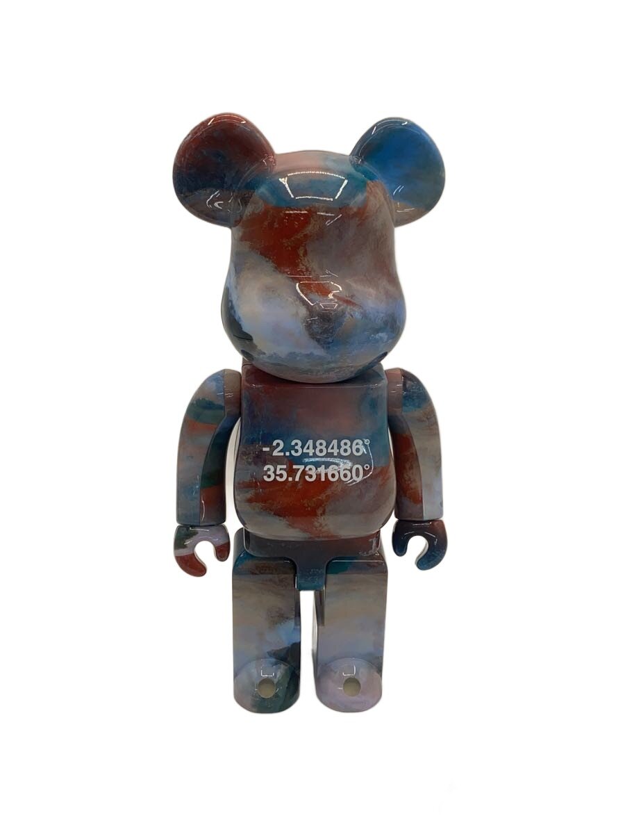 【中古】MEDICOM TOY◆フィギュア/--【ホビー】