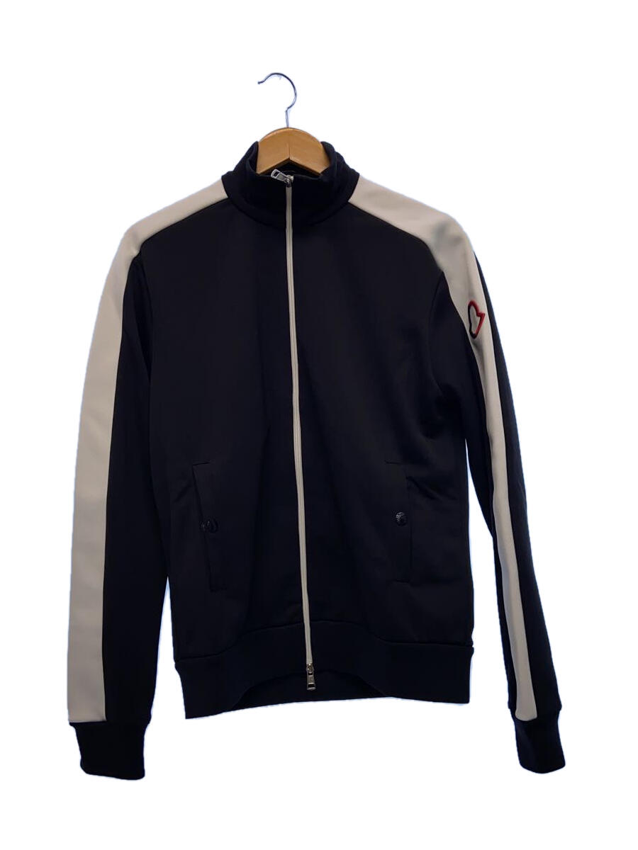 【中古】MONCLER◆ジャ