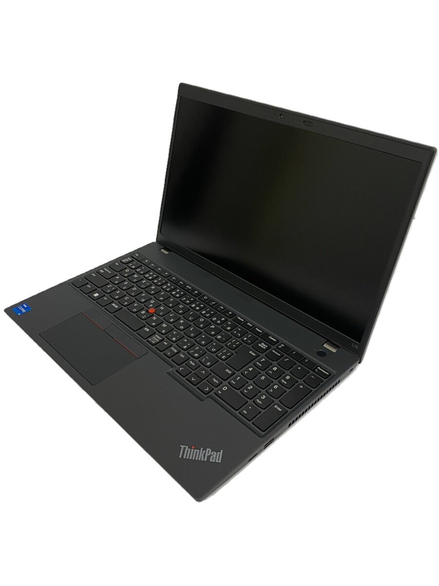 【中古】Lenovo◆ノートPC/16GB【パソコン】