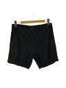 【中古】mont-bell◆トレントフライヤーパンツ/L/ナイロン/BLK/1128338//【メンズウェア】(4)