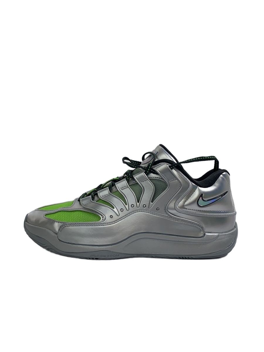 NIKE◆ローカットスニーカー/27.5cm/SLV/IF2518-001