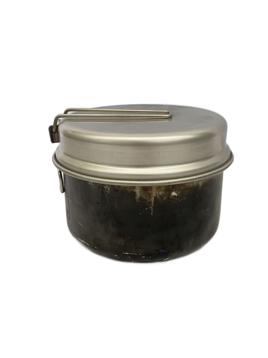 【中古】snow peak◆チタンパーソナルクッカーセット/キャンプ用品その他/SLV/SCS-020T//【スポーツ】 jumblestore-38179026 2nd STREET 楽天市場店 パッケージ画像
