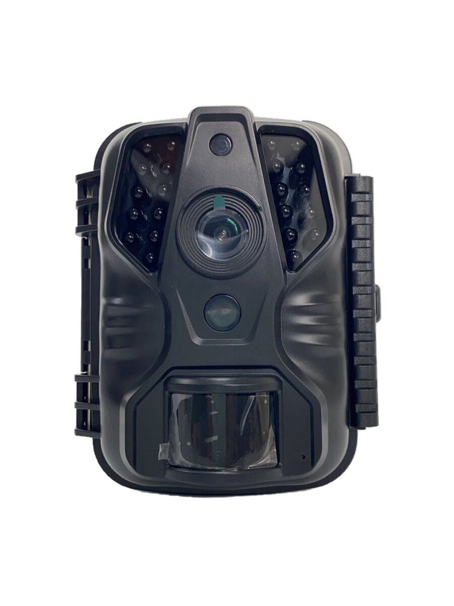 【中古】OHM◆電池式トレイルカメラ/OSE-PM10【カメラ】