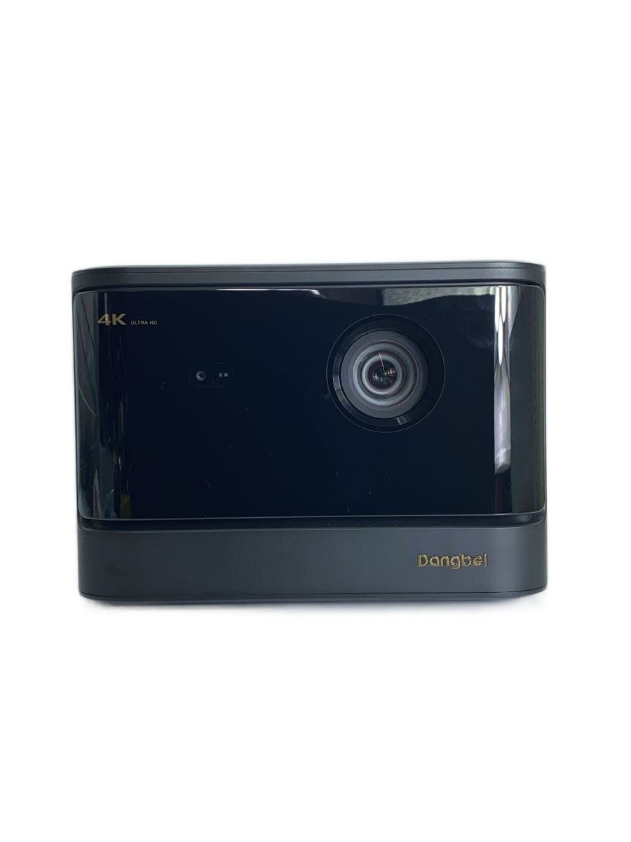 Projector - 【中古】Dangbei◆プロジェクター DBOX02 (Mars Pro 2) DBOX02-ACDB03//【家電・ビジュアル・オーディオ】