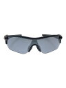 【中古】OAKLEY◆OO9209-02/RADARLOCK//サング...(4)