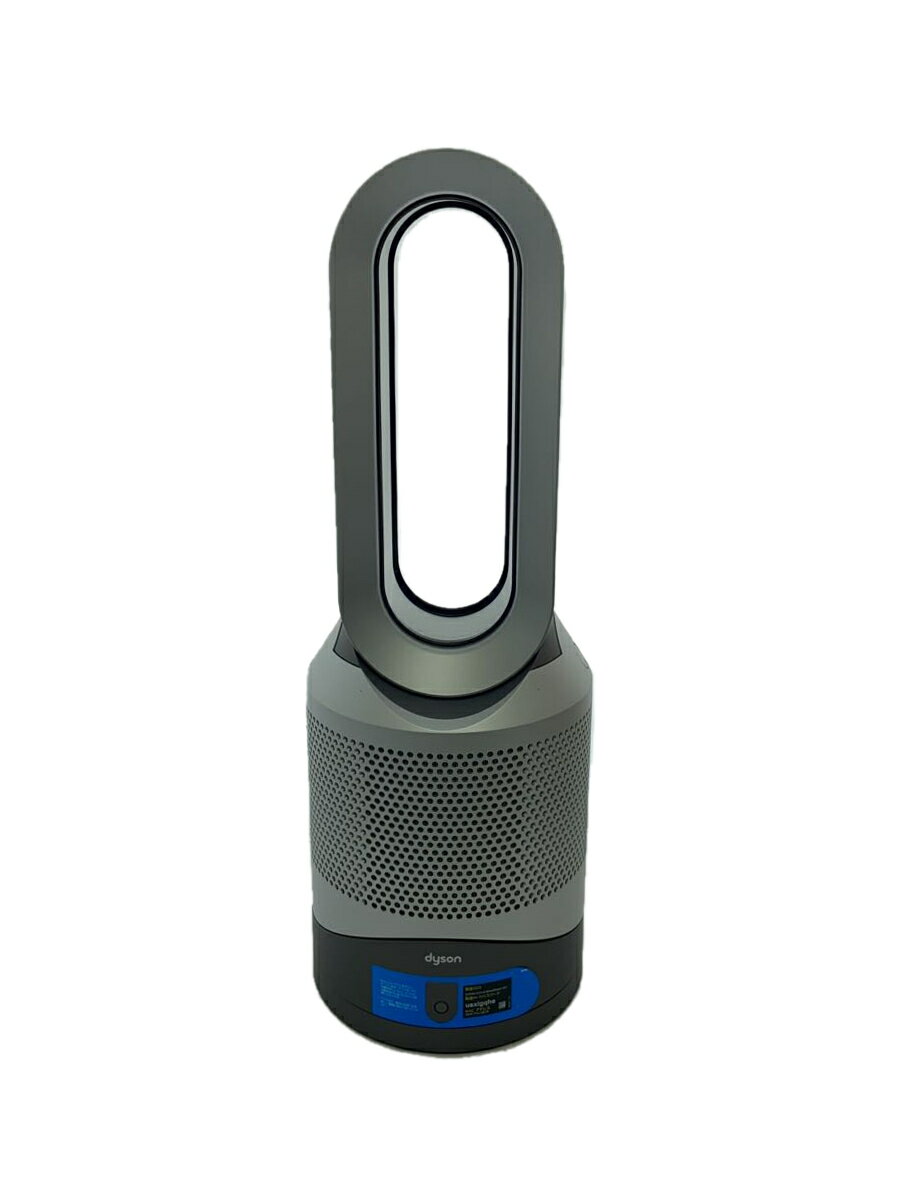 【中古】dyson◆HP03IS/セラミックヒーター/2022年製/空気清浄機能付きファンヒーター【家電 ビジュアル オーディオ】