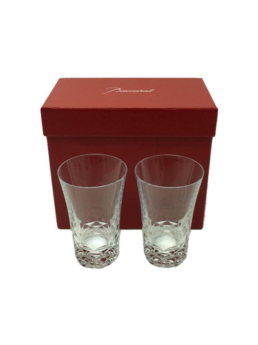 【中古】Baccarat◆グラス【キッチン用品】