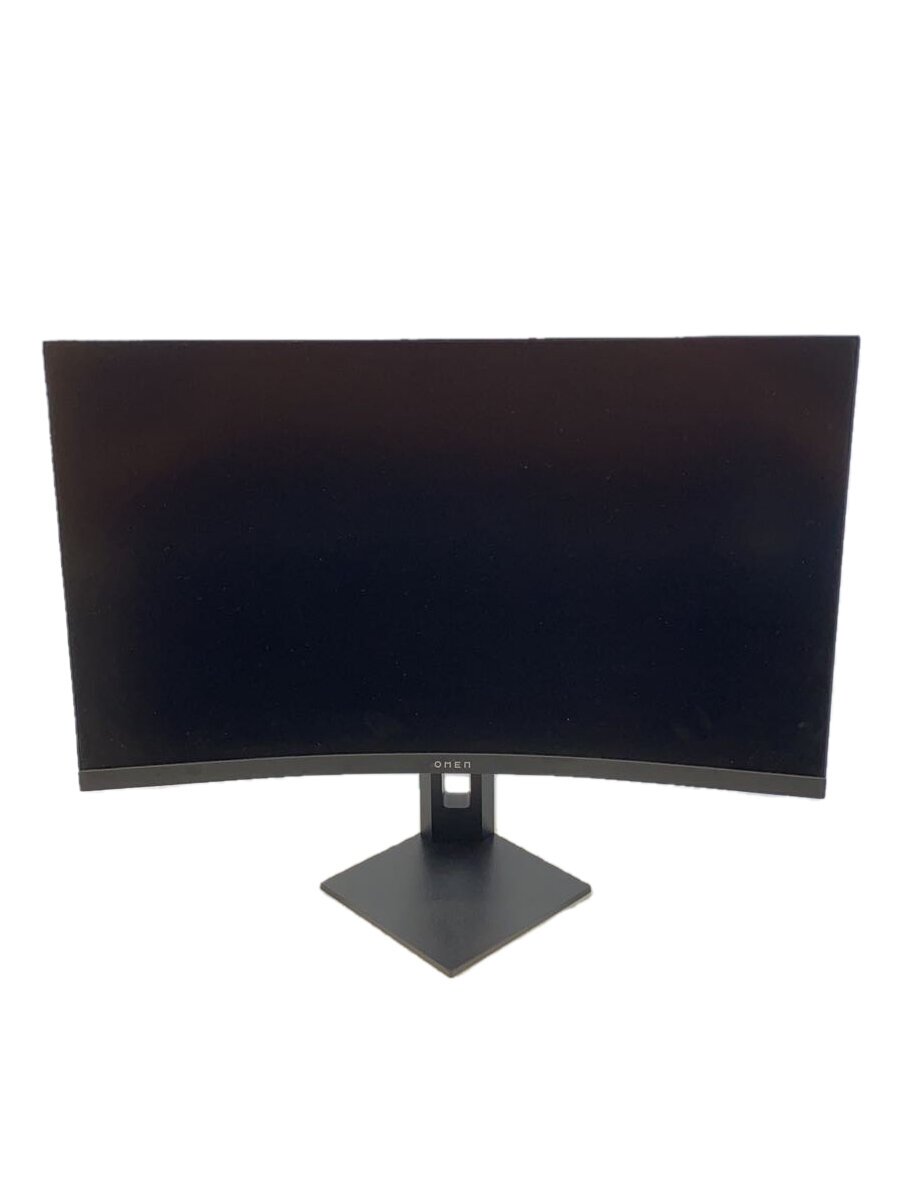 【中古】HP◆モニター/27インチ/ワイド型/HSD-0105【パソコン】