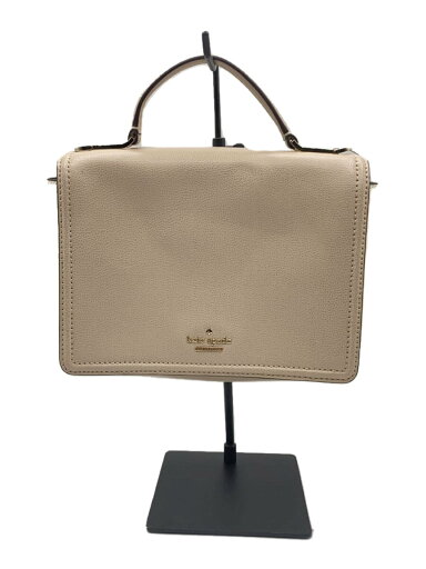 【中古】kate spade new york◆バッグ/レザー/PNK/WKRU5768【バッグ】 【中古】kate spade new york◆バッグ/レザー/PNK/WKRU5768【バッグ】
