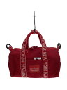【中古】Manhattan Portage◆ショルダーバッグ/--/レッド【バッグ】