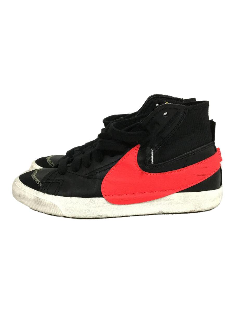 【中古】NIKE◆BLAZER MID 