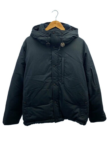 【中古】THE NORTH FACE PURPLE LABEL◆LIGHTWEIGHT TWILL MOUNTAIN SHORT DOWN PARKA_ライトウェイトツイル/M/コット【メンズウェア】 【中古】THE NORTH FACE PURPLE LABEL◆LIGHTWEIGHT TWILL MOUNTAIN SHORT DOWN PARKA_ライトウェイトツイル/M/コット【メンズウェア】