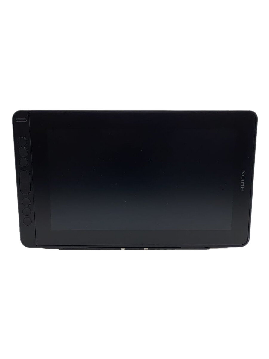 【中古】HUION◆液晶ペンタブレット/KAMVAS 12/GS1161【パソコン】