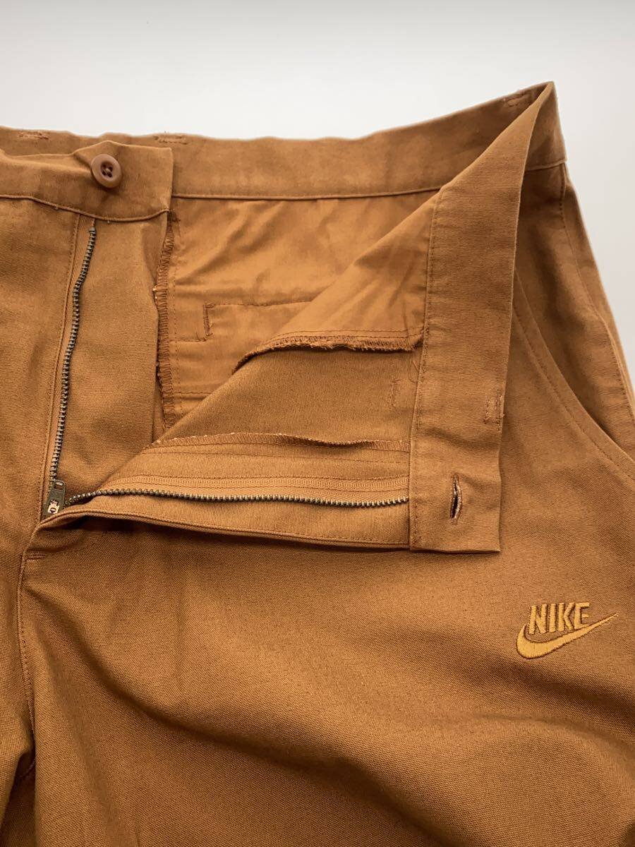2nd STREET 楽天市場店の【中古】NIKE◆CLUB CHINO PANT-LT BRITISH TAN/36/コットン/BRW/FZ5771-281【メンズウェア】｜アングル3