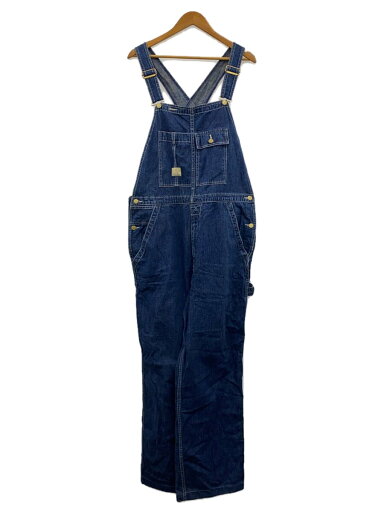 【中古】Levi’s◆オールインワン/36/--/IDG/無地【メンズウェア】 【中古】Levi’s◆オールインワン/36/--/IDG/無地【メンズウェア】