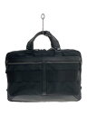【中古】BRIEFING◆ブリーフケース/--/BLK【バッグ】