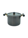 【中古】COPPER 100 HOME WARE◆鍋/サイズ:22cm/銅鍋/アンティックシリーズ【キッチン用品】